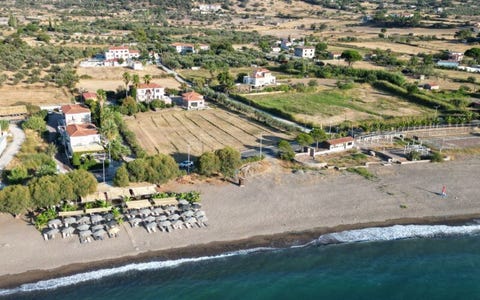 Islands Apartments 2 av 11