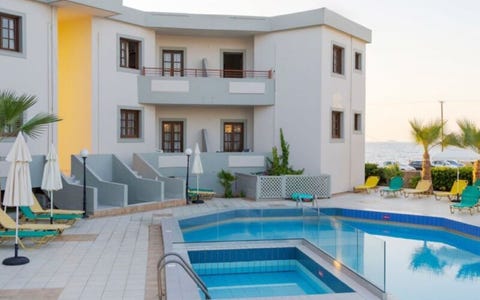 John Mary Apartments 4 av 6