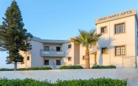 John Mary Apartments 5 av 6