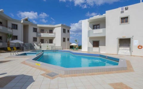 John Mary Apartments 6 av 6