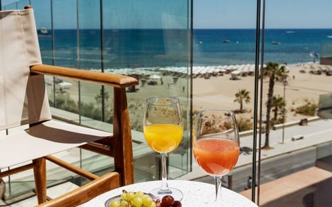 Kriti Beach Hotel 3 av 19