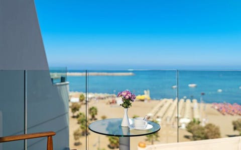 Kriti Beach Hotel 16 av 19