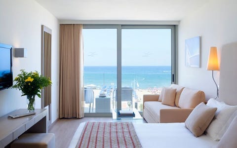 Kriti Beach Hotel 4 av 19