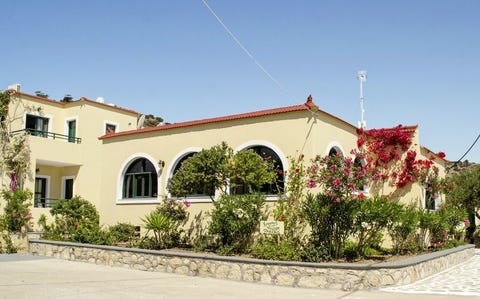 Karpathos Village 10 av 15