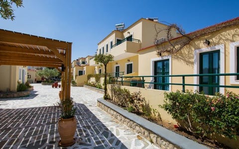 Karpathos Village 9 av 15
