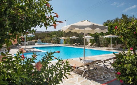 Karpathos Village 1 av 15