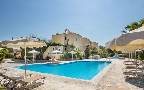 Karpathos Village 7 av 15