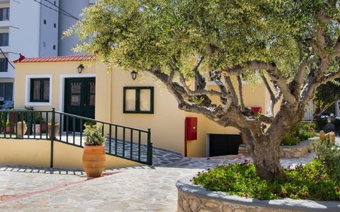 Karpathos Village 12 av 15