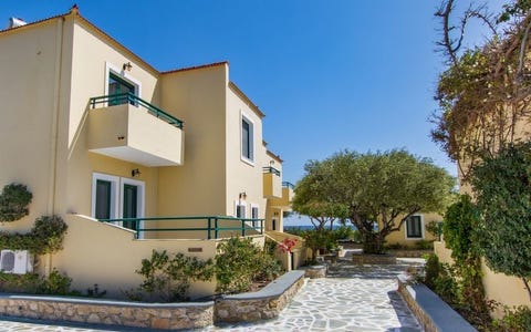 Karpathos Village 11 av 15