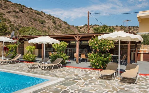 Karpathos Village 8 av 15
