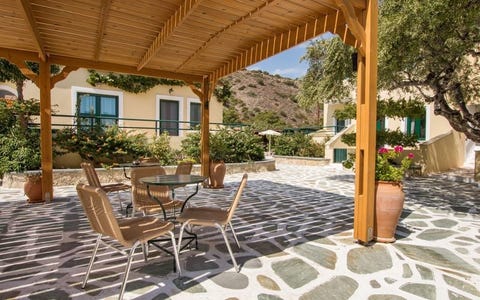 Karpathos Village 3 av 15