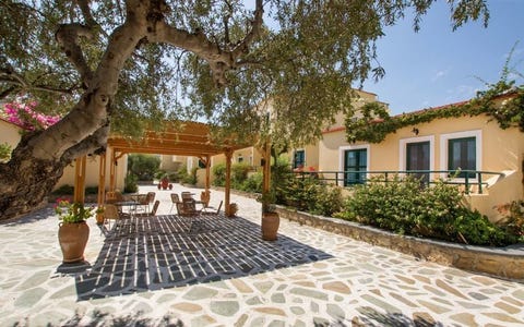 Karpathos Village 6 av 15
