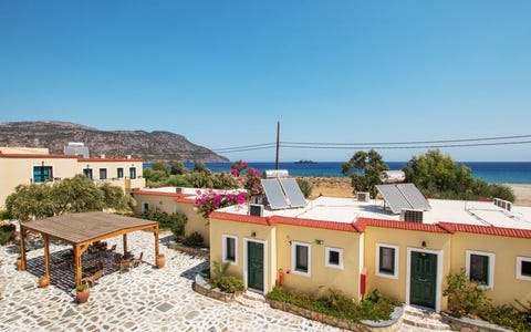 Karpathos Village 2 av 15