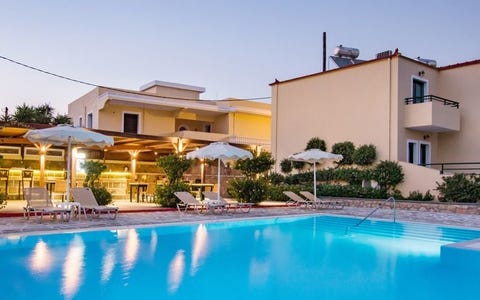 Karpathos Village 14 av 15