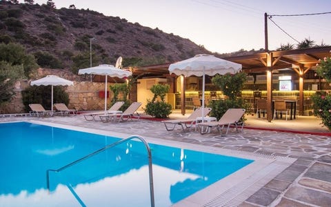Karpathos Village 15 av 15