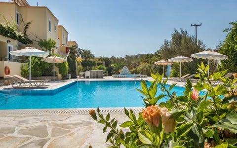 Karpathos Village 5 av 15