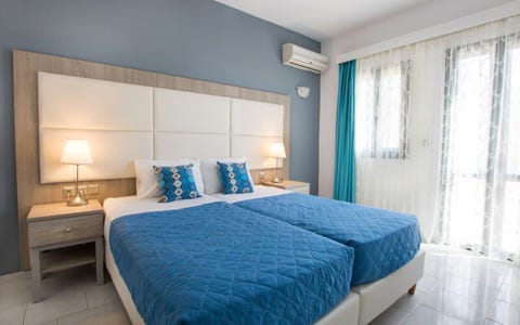 Karpathos Village 4 av 15