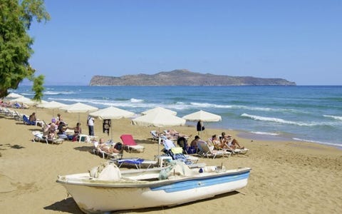 Kato Stalos Mare 5 av 6