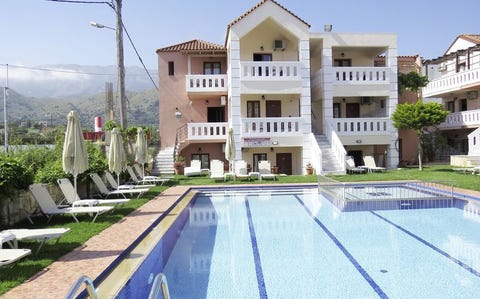 Kokalas Resort 9 av 15