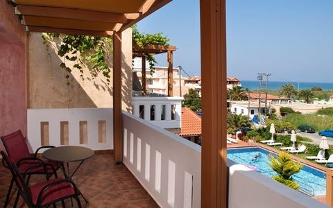 Kokalas Resort 6 av 15