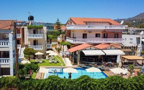 Kokalas Resort 7 av 15