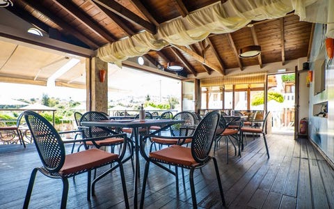 Kokalas Resort 4 av 15