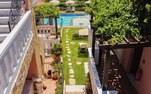 Kokalas Resort 3 av 15