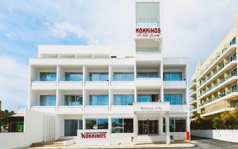 Kokkinos Boutique 10 av 10