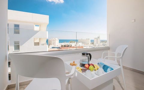 Kokkinos Boutique 2 av 10