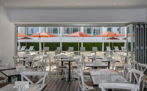 Kokkinos Boutique 6 av 10