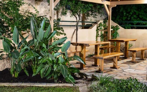 Konstantinos Hotel 6 av 10