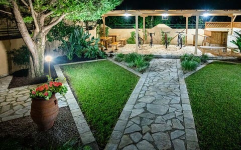 Konstantinos Hotel 10 av 10