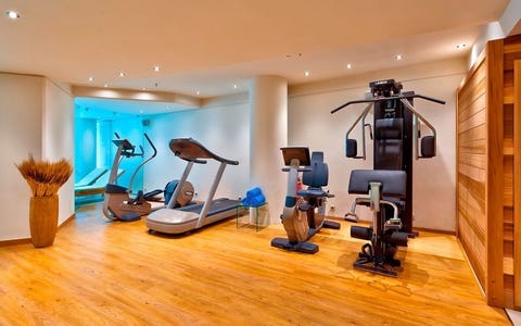 Kriti Beach Hotel 15 av 19