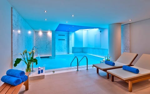 Kriti Beach Hotel 14 av 19