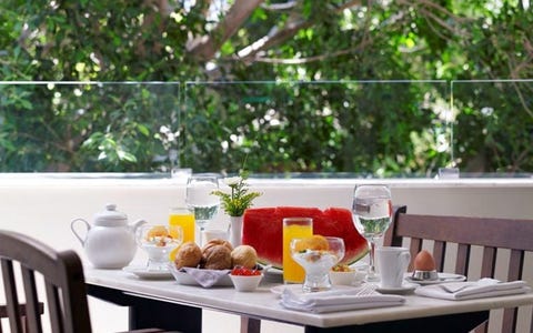 Kriti Beach Hotel 8 av 19