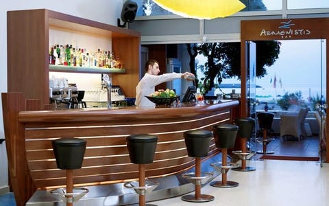 Kriti Beach Hotel 13 av 19