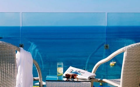 Kriti Beach Hotel 5 av 19