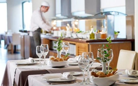 Kriti Beach Hotel 7 av 19