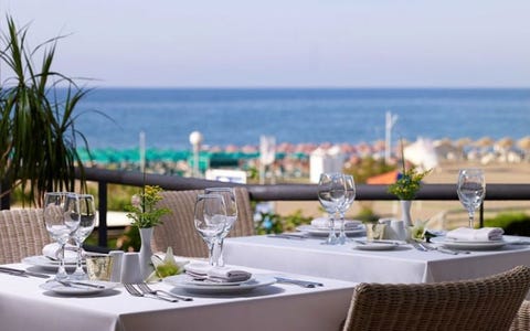 Kriti Beach Hotel 10 av 19