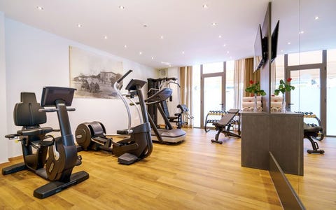 Kyma Suites Beach Hotel 10 av 20