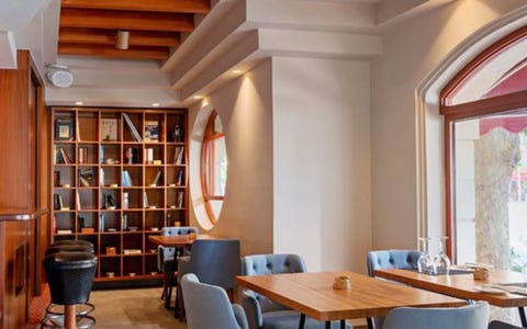 Kyma Suites Beach Hotel 12 av 20