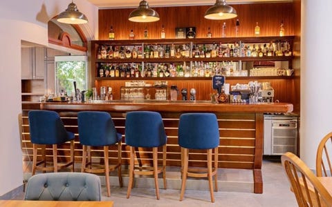 Kyma Suites Beach Hotel 11 av 20