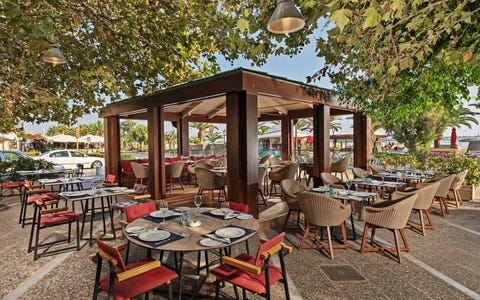 Kyma Suites Beach Hotel 3 av 20