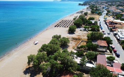 Kynthia Seaview 2 av 6