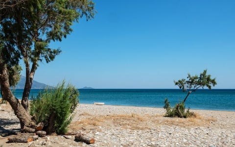 Kynthia Seaview 5 av 6