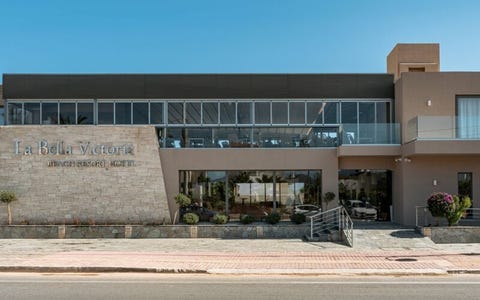 La Bella Victoria 24 av 24