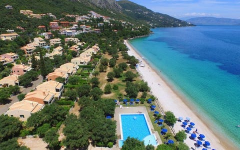 La Riviera Barbati 1 av 15