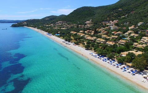 La Riviera Barbati 14 av 15