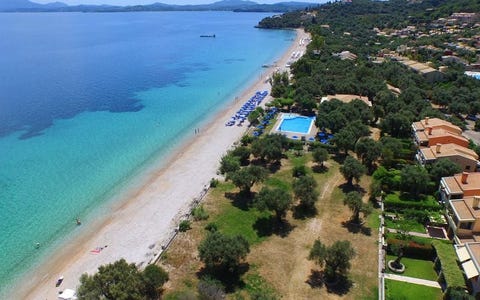 La Riviera Barbati 15 av 15