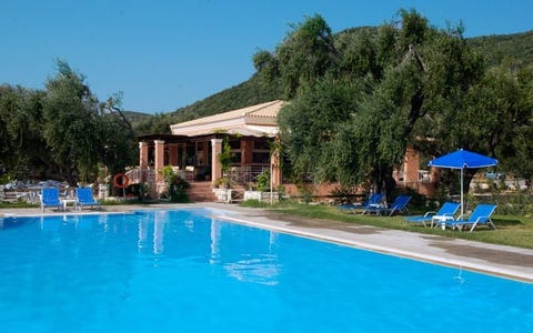 La Riviera Barbati 9 av 15